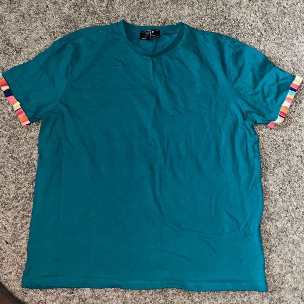 Forever 21 Tee